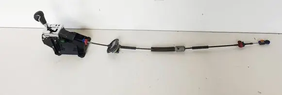 Peugeot 2008 I Gear selector 98146280820 9814628082