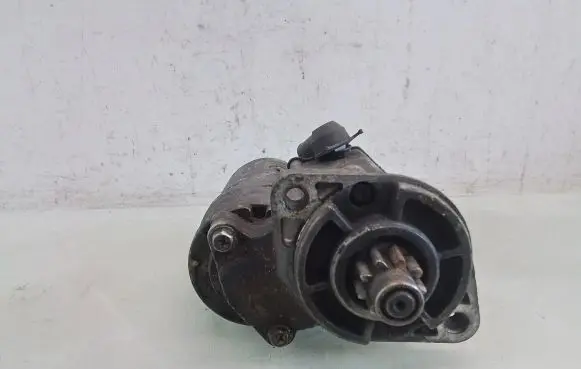Hyundai Santa Fe Starter motor 3610027000