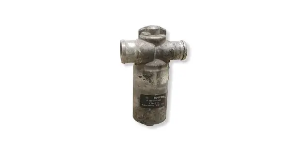 BMW 5 E39 Idle control valve (regulator) 0280140545 1744713