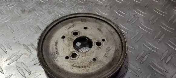 Audi A6 S6 C5 4B Power steering pump pulley 059145255