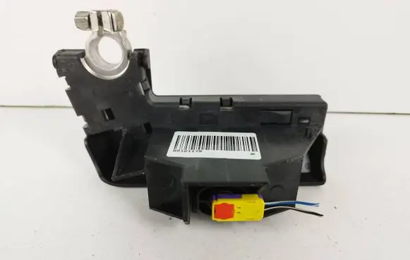Audi A5 Sportback 8TA Positive wiring loom B0101179