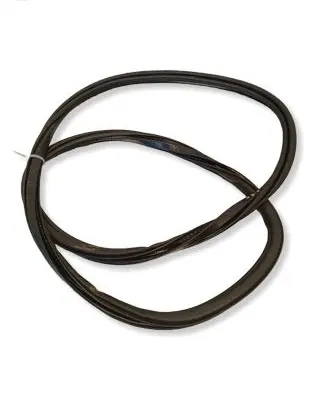 Volvo V60 Rear door rubber seal (on body) 