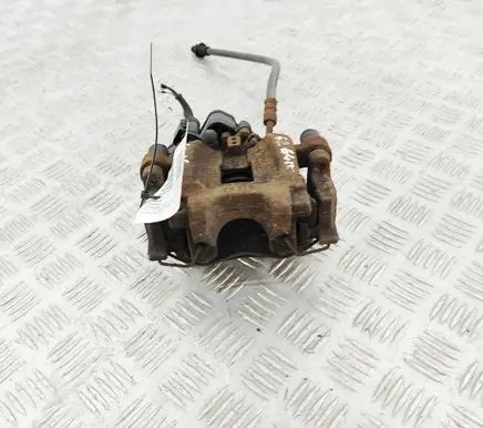 Jaguar XE Rear brake caliper FK722553AA FK722K328BD
