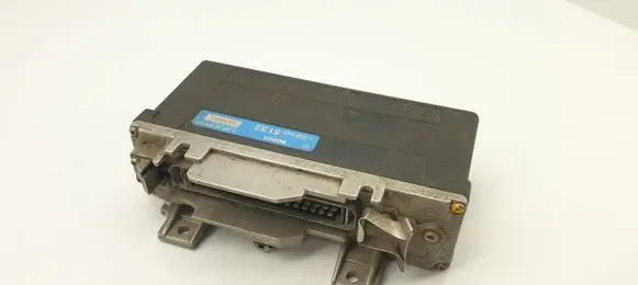 ABS control unit/module