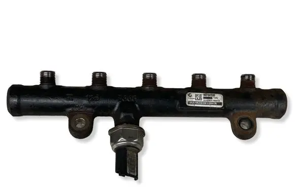 Citroen C4 Grand Picasso Fuel main line pipe 9681649580 082610623 20816399176