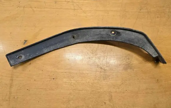 Mazda CX-7 Rear mudguard EH6651PF1