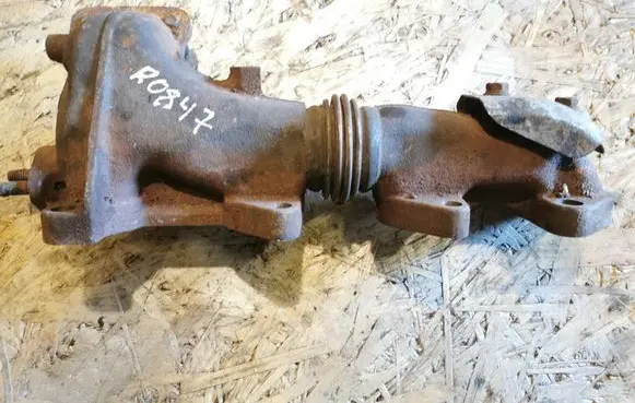 Toyota Picnic Exhaust manifold