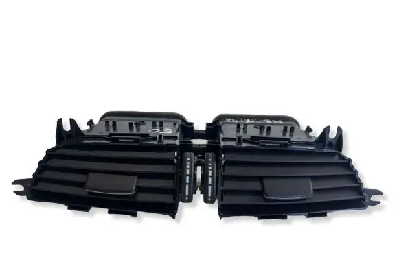 Mercedes-Benz C W204 Dash center air vent grill A2048306054