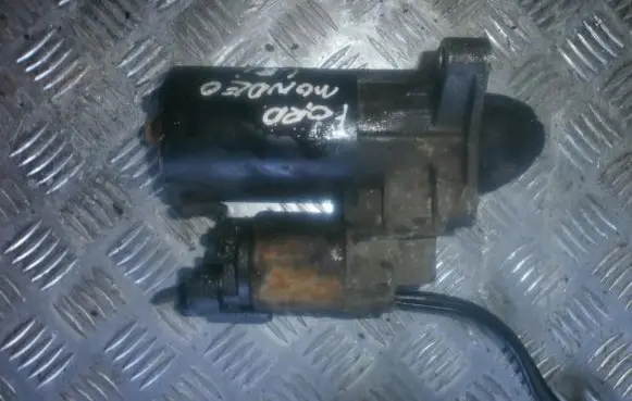 Ford Mondeo MK II Starter motor