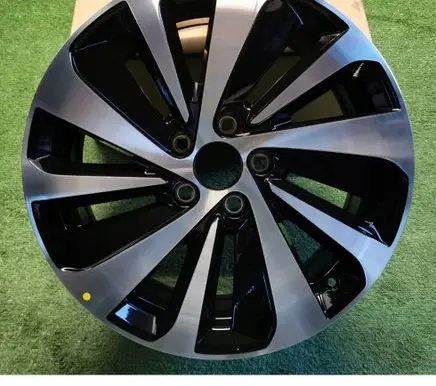 BYD Seal U R19 alloy rim SA3HK3101010DANEK SA3HK3101010
