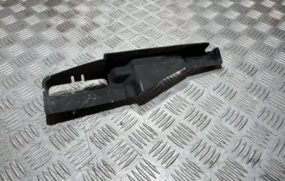 Opel Grandland X Radiator trim 9821950080