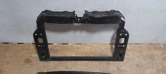 Fiat Panda III Radiator support slam panel 5208650