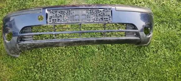 Ford Mondeo Mk III Front bumper