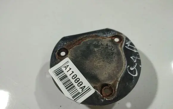 Opel Zafira A Coil spring mount 