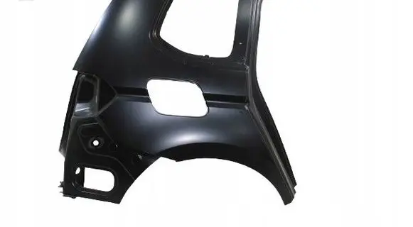 Volkswagen Touran III Side car body part 5TA813392
