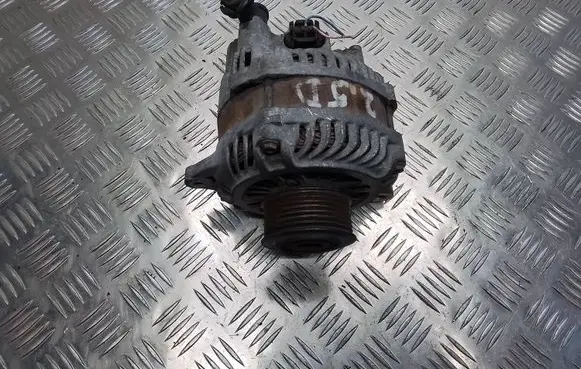Nissan Navara D40 Generator/alternator 23100