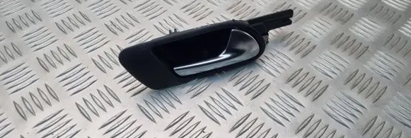 Volkswagen Jetta V Front door interior handle 1K5837114