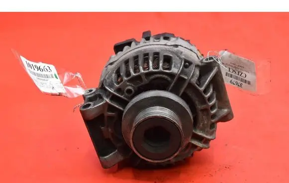 Renault Laguna II Generator/alternator