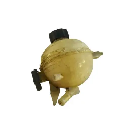 Peugeot 206 Coolant expansion tank/reservoir 9646902580 63299058