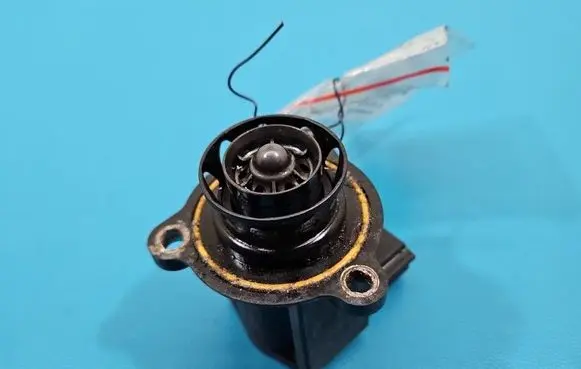 Audi Q5 SQ5 Turbo solenoid valve 06H145710D IMPRK1535990