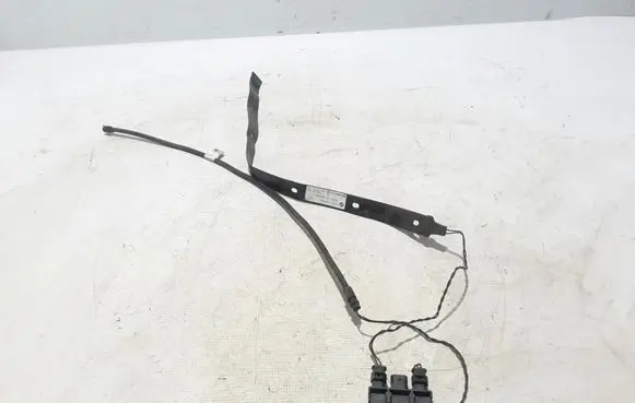 BMW 5 F10 F11 Sensor 7451529