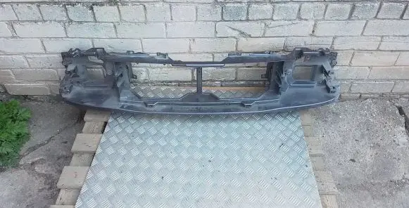 Ford Explorer Radiator support slam panel