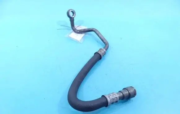 BMW 1 E81 E87 Power steering hose/pipe/line 6764737 IMPRK1109123