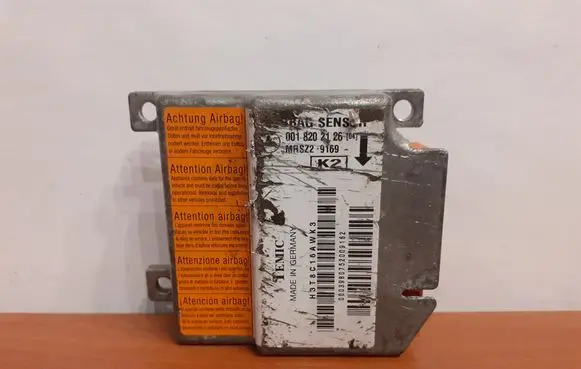 Mercedes-Benz E W210 Airbag control unit/module 5179 0018202126