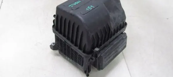 SsangYong Tivoli Air filter box