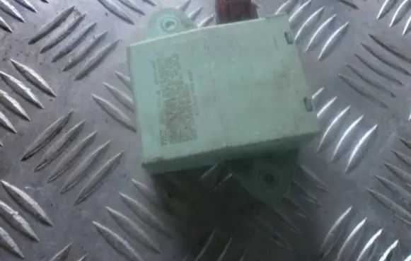 Chrysler Voyager Other control units/modules 04686087