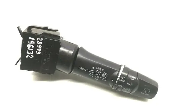 Peugeot 4007 Wiper control stalk E532-016 E532016