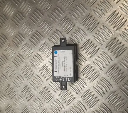 Subaru Forester SJ Other control units/modules E11034612