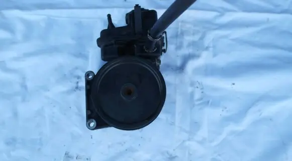 Mercedes-Benz C W205 Electric power steering pump 226D