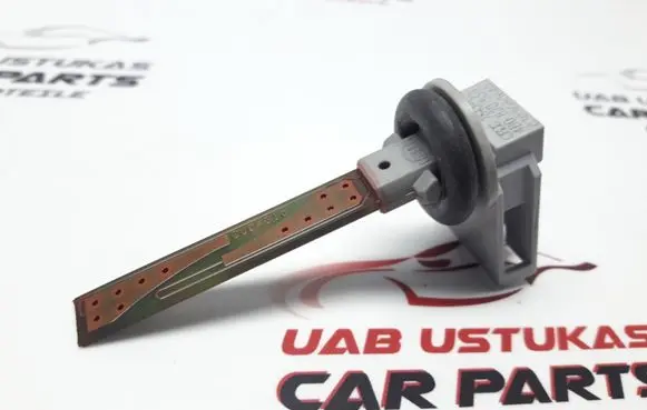 Volkswagen PASSAT B5.5 Interior temperature sensor 4B0820539 784302