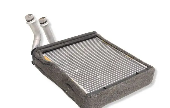 Volkswagen PASSAT B7 Heater blower radiator 3C0819031A