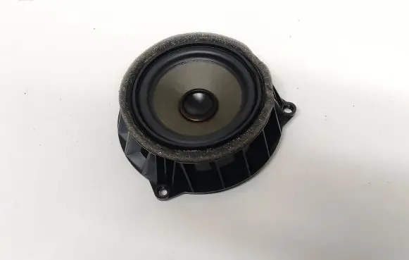 BMW X5 F15 Front door speaker 9286367