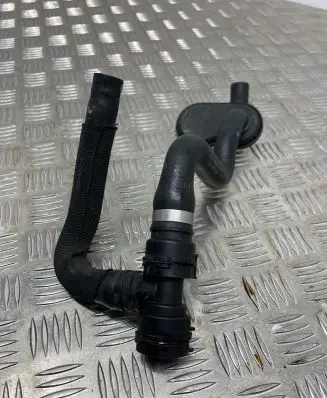 Audi A6 C7 Engine coolant pipe/hose 4G0122293A