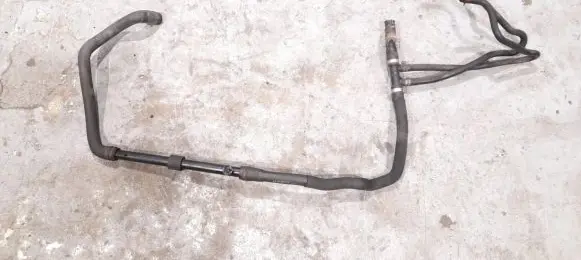 Mercedes-Benz GL X164 Engine coolant pipe/hose 1645004375 1645003175