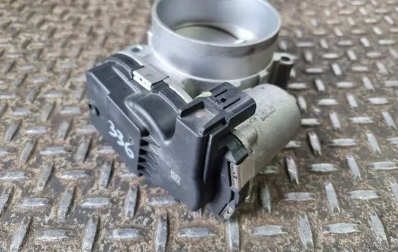 Ram 1500 Throttle valve 53034251AD