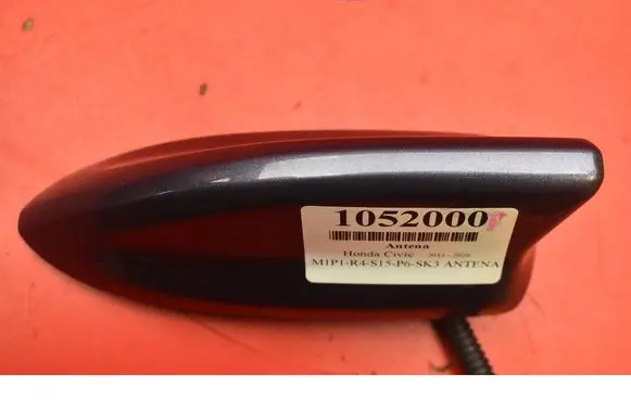 Honda Civic IX Aerial GPS antenna 