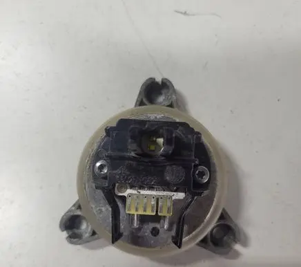 BMW X3 G01 LED ballast control module 6002TM0421