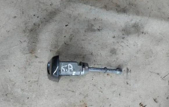 Citroen C4 Cactus Front door lock (next to the handle) PA6GF50