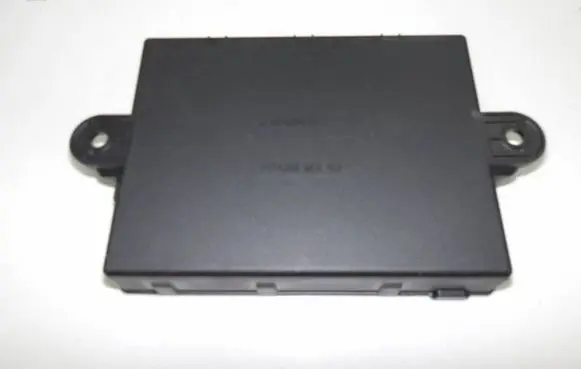 Mercedes-Benz S W221 Door control unit/module A0038206926