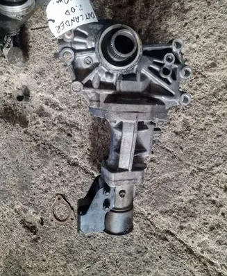 Mitsubishi Outlander Gearbox transfer box case 