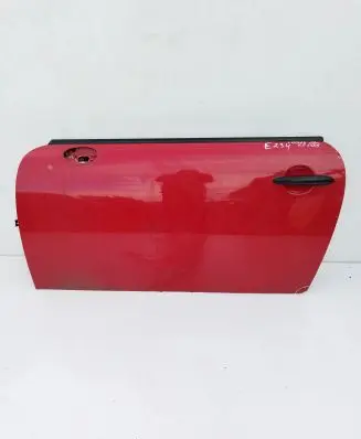 Mini Cooper Hatch Hardtop Front door