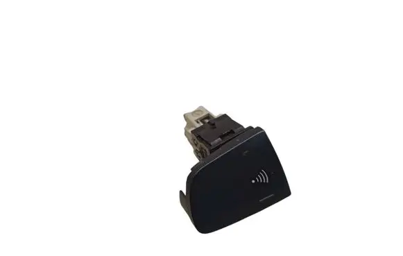 Peugeot 307 Parking (PDC) sensor switch 96366686XT 1340 231416