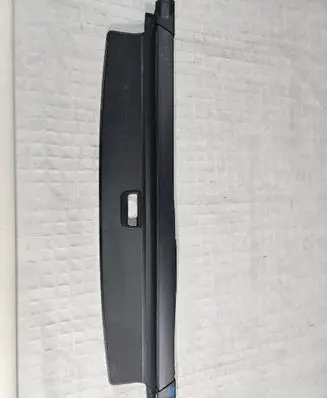 Skoda Fabia Mk2 (5J) Parcel shelf load cover 5J9867871B
