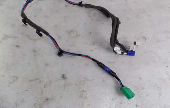 KIA Pro Cee'd III Other wiring loom 96220J7300