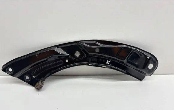 Skoda Rapid (NH) Radiator support slam panel bracket 5JA805931B