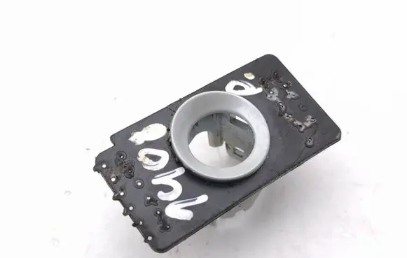 Renault Arkana Front parking sensor holder (PDC) 